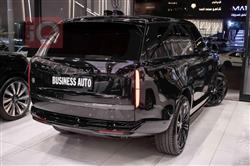 Land Rover Range Rover Vogue